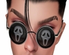 screams shades