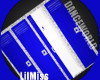 LilMiss Blue Lockers 1