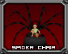 Spider Cuddle Chair