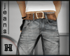 !H! Grey Jeans v-1
