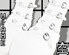空 Boots Star White 空
