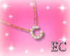 EC| C Necklace