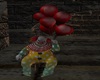 Scary Clown