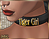 MK Tiger Set