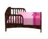 girl youth bed
