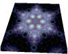(R)space star dance mat