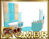 QMBR Modern Bathroom