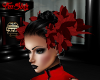 Geisha, VBlood Red Leafs