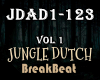 JDutch BBeat Vol 1