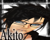 (MH) Midnight Akito