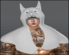 Wolf Hat