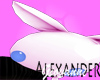[AG] Pink Bunny