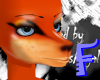 Anyskin Jackal Head F
