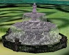 MZ Stone Celtic Fountain