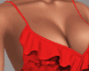 Red Mini Dress