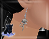 QSJ-Rose Earrings