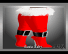Santa Baby Boots