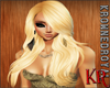 |KR| Kardashian Blonde
