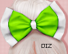 !!D Bow Green