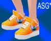 ASG* Shoes kids Sitch