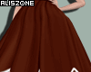 [AZ] Nuevo Leon Skirt