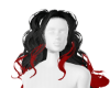 #Zor# Black and Red