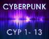 Cyberpunk