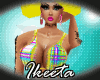 *IC*Summer MonoKini DEL