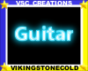 GUITAR PARTICLE MIXED