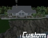 Custom Cliff House