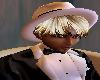 NS Jazzy Blonde / W  Hat