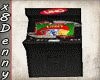 Arcade Uno + Flash Game