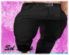 black pant