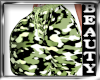 CAMO BABE V1 PANT