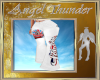 ANGEL London Flares 25