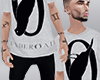 D| Underoath Tee