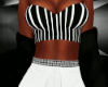 S. Pin Chic -B/Shawl