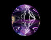 Purple eye Dome