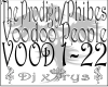 Voodoo People Phibes Rmx