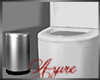 *A* Villa Smart Toilet
