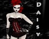 [DD] Burlesque BR corset