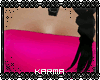 *KC* Satia Pink Muse