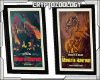 ^MHW 6 Poster Pack