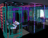 SALA NEON RELAX