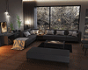 Winter Apartament