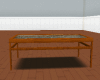 (ML) Coffee Table
