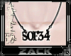 ☑ SOF34 Necklaces Req