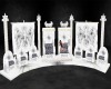 Angelz Heaven Throne