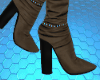 Boots Brown RLL