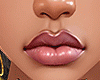 Rihanna Style Lips